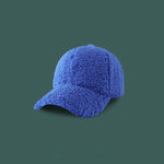 Fleece Cap