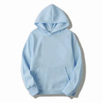 Classic Fleece Hoodie