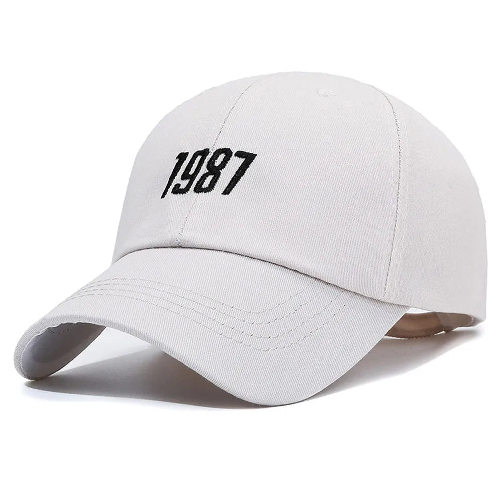 1987 Classic Cap
