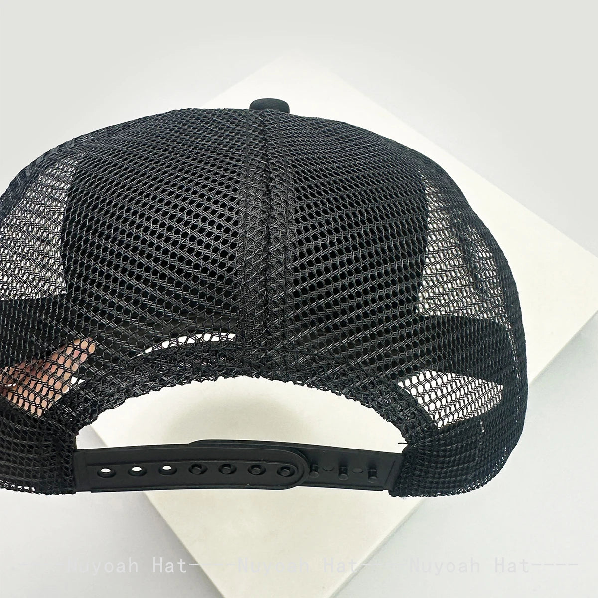 Small Body Big Energy Trucker Hat