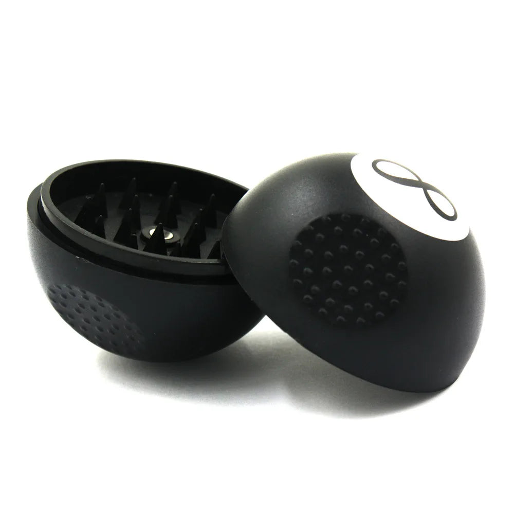 Eight Ball Grinder