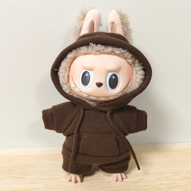 Labubu Tracksuit