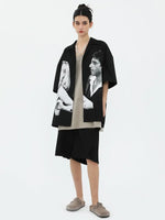 "Scarface" Hawaiian Shirt