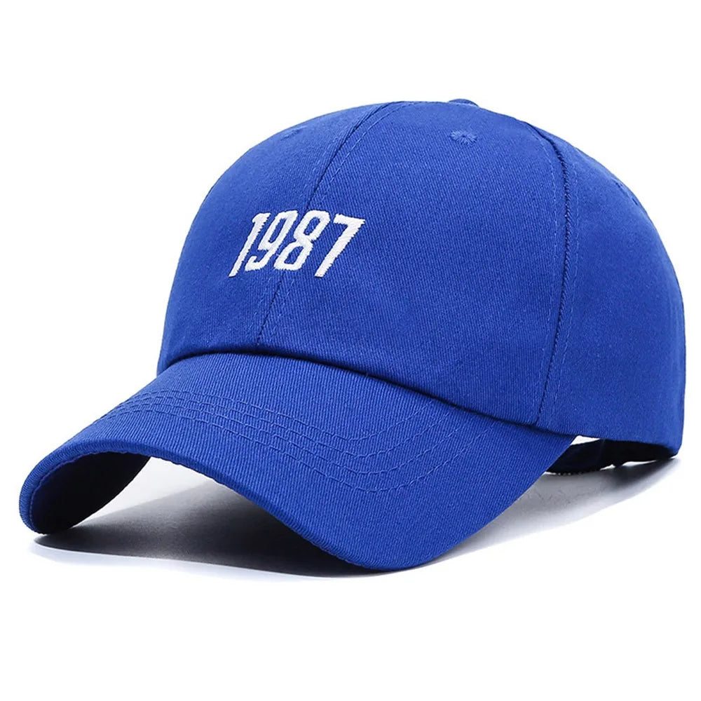 1987 Classic Cap