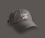 Doesn't Matter Cool Hat