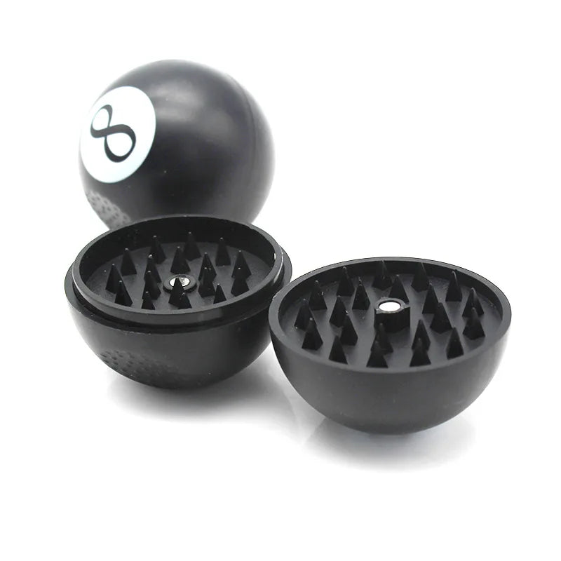 Eight Ball Grinder