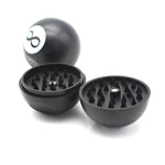 Eight Ball Grinder
