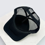 Small Body Big Energy Trucker Hat