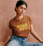 Roma 1970 Vintage Tee