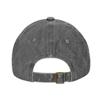 Snoopy Sleeping Vintage Cap