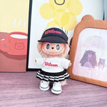 Mini Classic Labubu Sneakers
