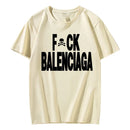 Fuck Balenciaga Tee