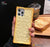 Bread iPhone Case