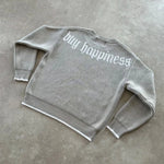 Buy Happiness Sweater