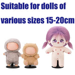Versatile Adjustable Labubu Display Stand