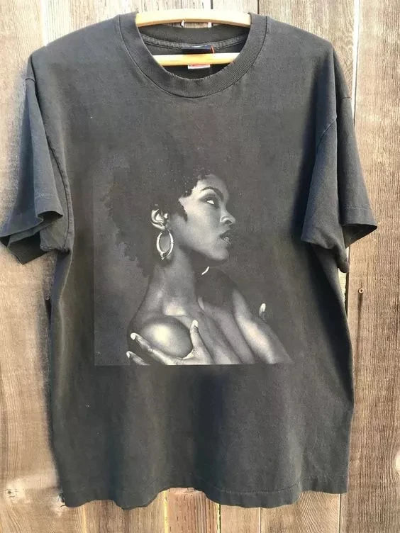 Lauryn Hill Soul Legacy Tee