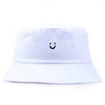 Smile Face Bucket Hat