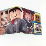 The Virtual World Roblox Coin Wallet