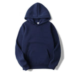 Classic Fleece Hoodie