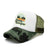 Happy Camper Trucker Hat