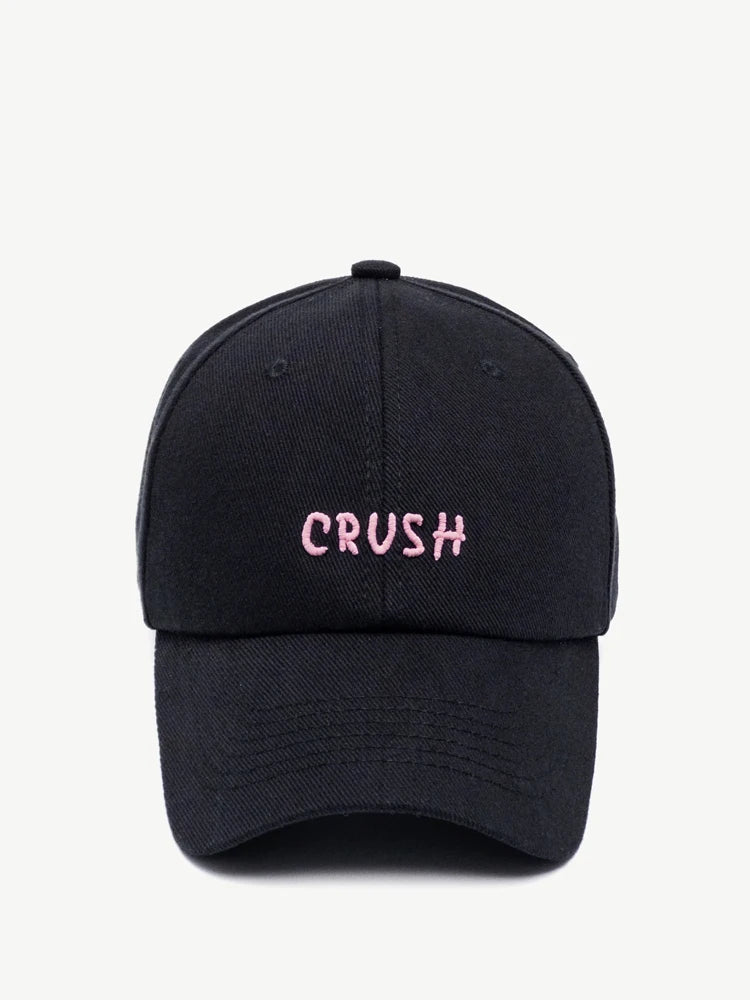 Crush Chic Cap