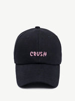 Crush Chic Cap