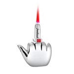 Rebel Laser Finger Lighter