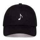 Musical Note Hat