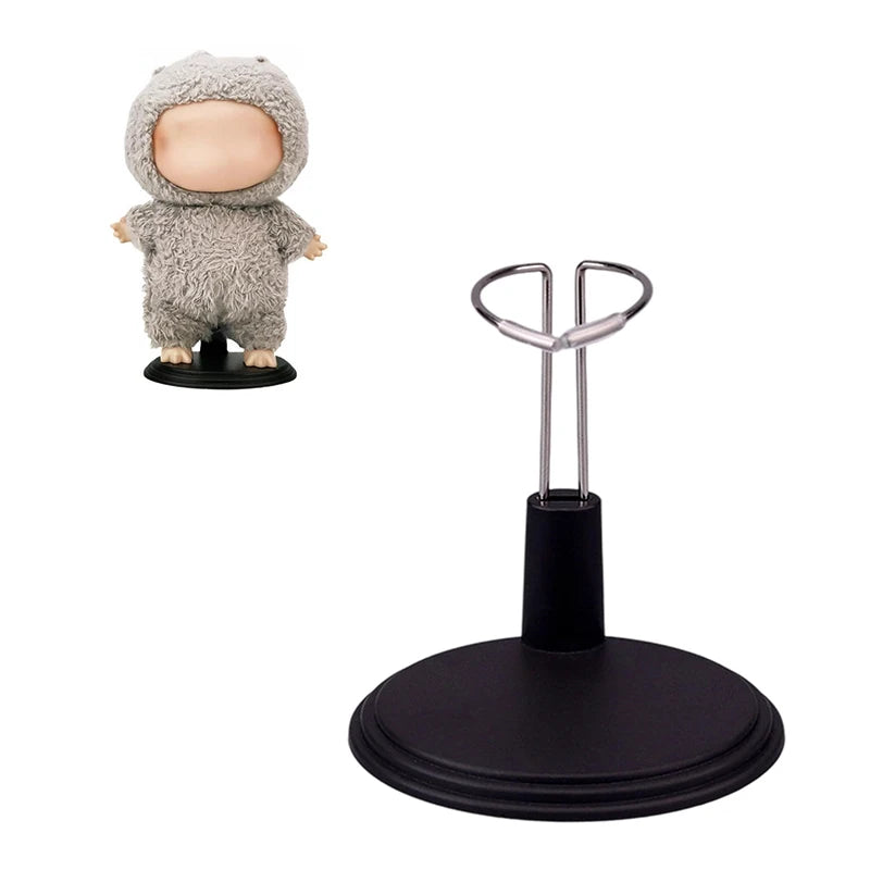 Versatile Adjustable Labubu Display Stand