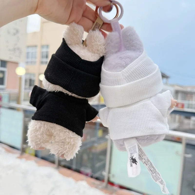 Labubu Lululemon-Inspired Set