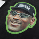 Micheal Jordan Hoesmad Tee