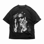 ASAP Rocky Signature Vintage Washed T-Shirt