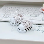 Mini Classic Labubu Sneakers