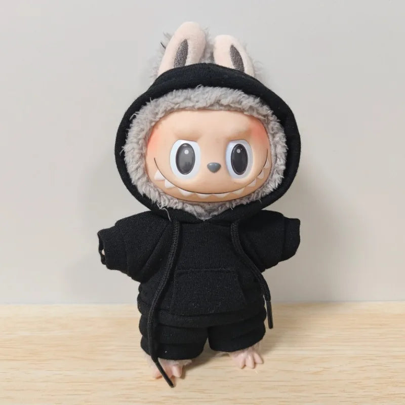 Labubu Tracksuit