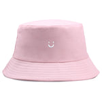 Smile Face Bucket Hat