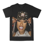 Megan Thee Stallion H-Town Tee
