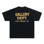 Gallery Dept. Hollywood CA T-Shirt