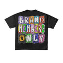 Brand Members Only Tee