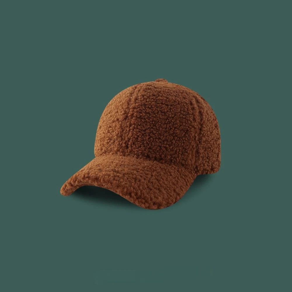 Fleece Cap