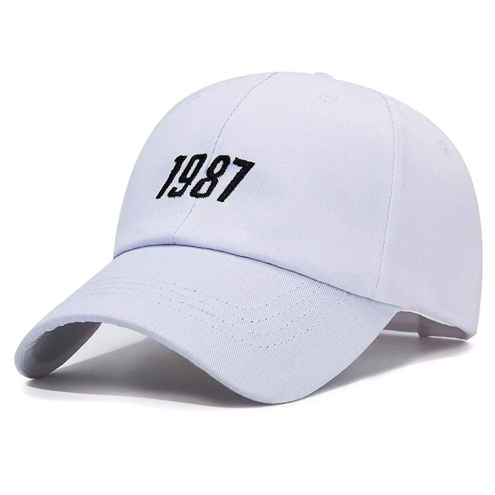 1987 Classic Cap