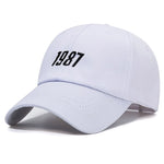 1987 Classic Cap