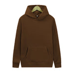 Classic Fleece Hoodie