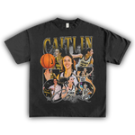 Caitlin Clark Iowa BasketballvTee