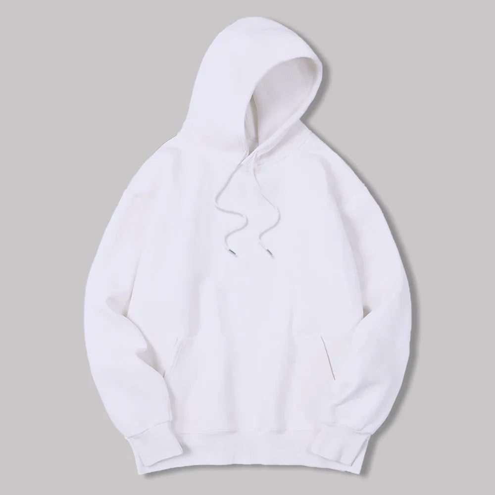 Classic Fleece Hoodie
