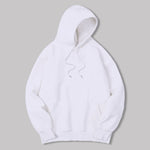 Classic Fleece Hoodie