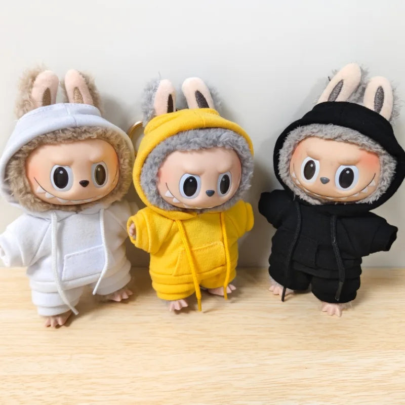 Labubu Tracksuit