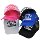 Support Day Drinking Hat