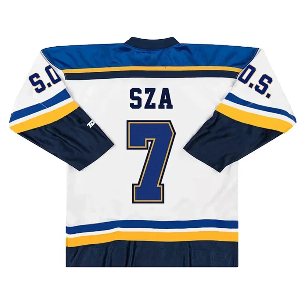 SZA S.O.S. Hockey Jersey