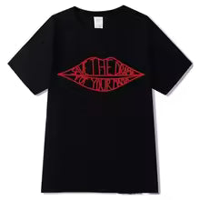 Save The Drama For Your Mama Tee
