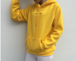 Oh, Yes Hoodie - AESTHEDEX